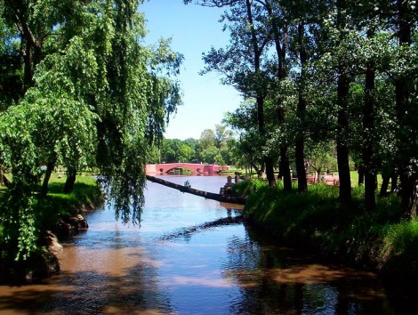 Tour of San Antonio de Areco & Estancia Day 