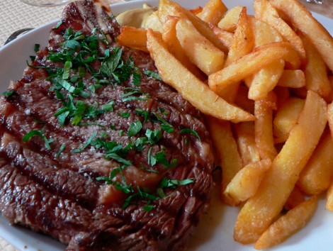 Gastronomic Tour of Buenos Aires