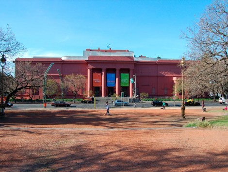 Museums-of-Buenos-Aires-City-Tour