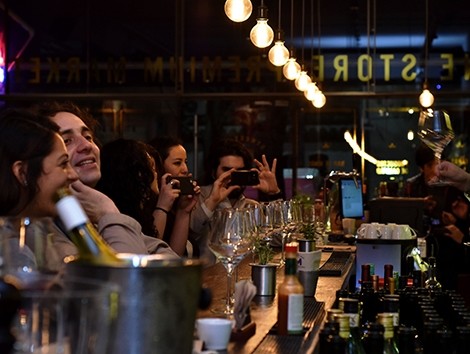 Wine Tour in Buenos Aires