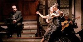 Aljibe Tango