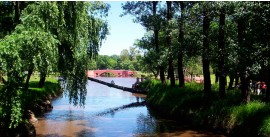 Tour of San Antonio de Areco & Estancia Day 