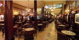 Cafes-Notables-Tour