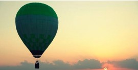 Hot-Air-Balloon-Ride