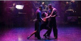 Piazzolla-Tango-Show