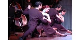 El-Querandi-Tango-Show