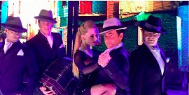 Señor-Tango-show