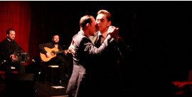 Tango Pride Show 