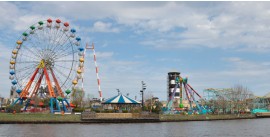 Temaiken-Biopark-Tour