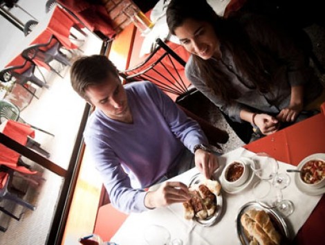 Gastronomic Tour of Buenos Aires