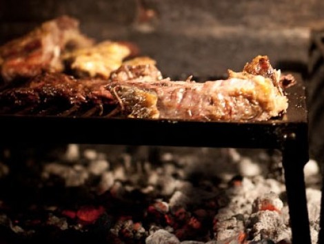 Gastronomic Tour of Buenos Aires