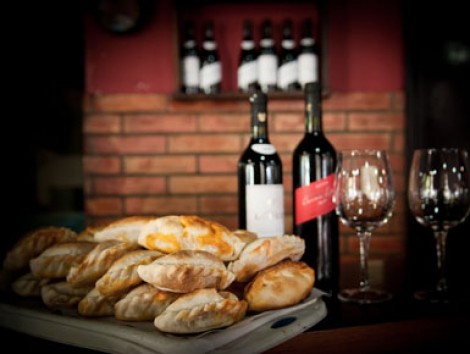 Gastronomic Tour of Buenos Aires