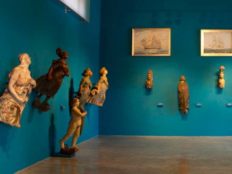 Artist Studio Tour