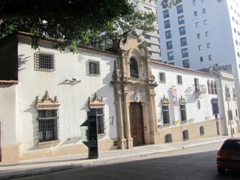 Museums-of-Buenos-Aires-City-Tour