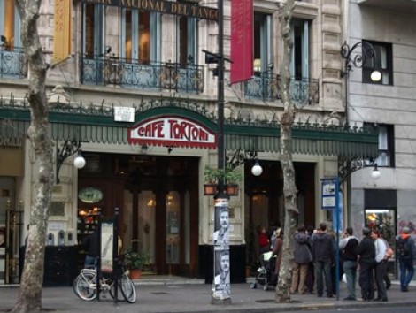 Cafes-Notables-Tour