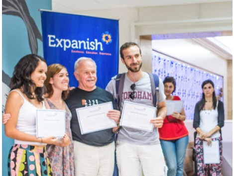 Spanish-Crash-Course