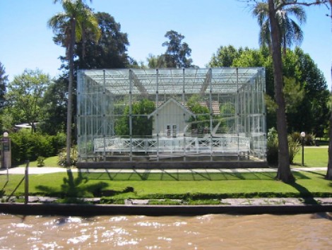 Temaiken-Biopark-Tour