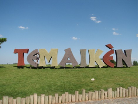 Temaiken-Biopark-Tour