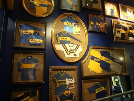 Tour-al-Museo-de-la-Pasión-Boquense