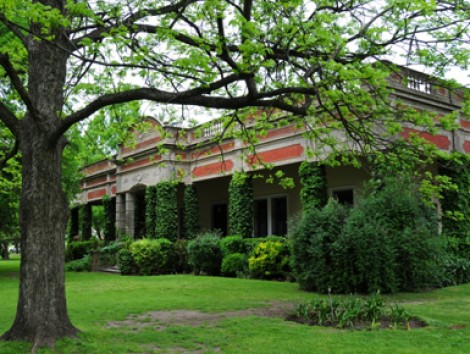 Tour of San Antonio de Areco & Estancia Day 