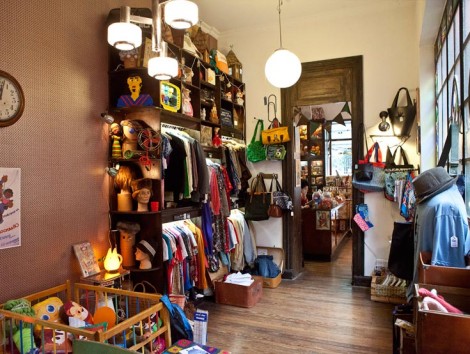 Vintage-Shopping-Buenos-Aires 