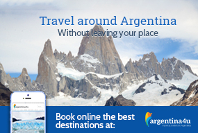 Tours & Activities In Argentina