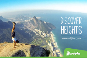 Tours & Activities In Rio de Janeiro