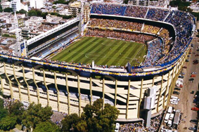 Top 3 de Equipos de Fútbol en Buenos Aires