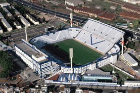 Top 3 de Equipos de Fútbol en Buenos Aires