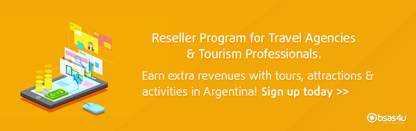 Travel Agent Reseller Program