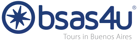 Bsas4u Tours in Buenos Aires