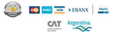 Visa, Mastercard, Paypal